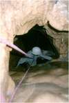 Goatchurch Cavern 2