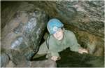 Goatchurch Cavern 1