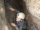 Scout Caving Day Oct 2013 12