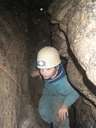 Scout Caving Day Oct 2013 14