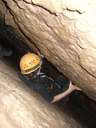 Scout Caving Day Oct 2013 17